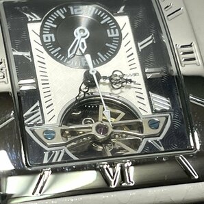 ▽KEITHVALLER U.K.LONDON キースバリー 腕時計 クオーツ 中古▽010680の画像5