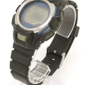 ■hawi1454-1 505 CASIO カシオ G-SHOCK Gショック SIDE ZERO GW-300 ソーラー 腕時計 メンズウォッチ 稼働 （備考）の画像2