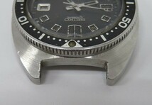 ♪hakt1481-7 526 SEIKO セイコー セカンドダイバー 6105-8000 自動巻 腕時計 メンズウォッチ 不動_画像6