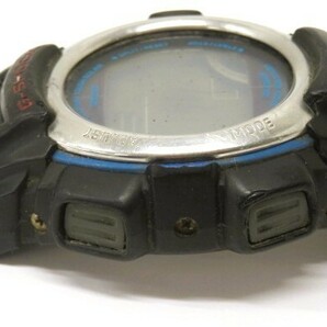 ■hawi1454-1 505 CASIO カシオ G-SHOCK Gショック SIDE ZERO GW-300 ソーラー 腕時計 メンズウォッチ 稼働 （備考）の画像5