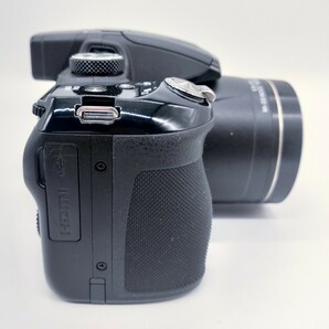 1円 Nikon COOLPIX P600 ニコン デジタルカメラ 説明文必読 現状品 ジャンク ブラック カメラ コンパクトデジタルカメラ クールピクスの画像5