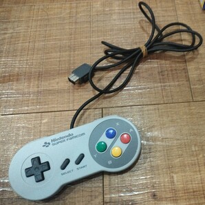 スーパーファミコンミニ 任天堂 Nintendo super famicom miniの画像3