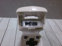 【セガ ドリームキャスト・ガン】SEGA Dreamcast HKT-7800 ジャンク品_画像5