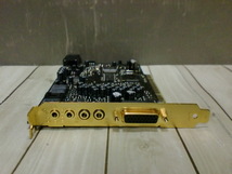 【Sound BLASTER X-Fi Elite Pro】SB0510 SB0550 ジャンク品_画像3