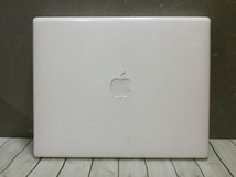 【OS9単独起動可】Apple iBook G3 M7701J/A M8413 G3-600MHz/640MB/20GB_画像4