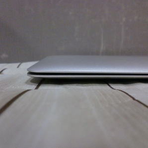 【Apple MacBook Air Late2010】MC506J/A A1370 Core2Duo 1.4GHz/2GB/SSD 128GB ACアダプタ/リカバリ付の画像7