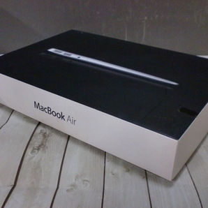 【Apple MacBook Air Late2010】MC506J/A A1370 Core2Duo 1.4GHz/2GB/SSD 128GB ACアダプタ/リカバリ付の画像10