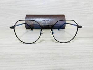 OLIVER PEOPLES オリバーピープルズ 眼鏡フレーム★OV1216 TD 5031★OP 43T★ボストン ラウンド ブラック★未使用 美品★