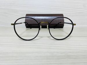 OLIVER PEOPLES オリバーピープルズ 眼鏡フレーム★OV1161TD 5124★Hartford-CV★レンズなし 鼈甲柄★未使用 美品★