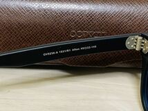 OLIVER PEOPLES★オリバーピープルズ★サングラス OV5302-U 1031/R1★Jack Huston★マットブラック カラーレンズ 伊達眼鏡 未使用 美品 _画像6