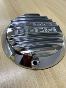 SUZUKI GS400 Kijima Point cover that time thing BEET engine cover Yoshimura 