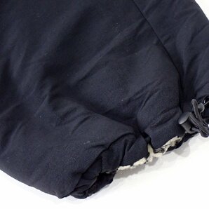 定価3万円ほど 新品タグ付き シュプリーム×ティンバーランド リバーシブル メンズ パンツ ボア Sの画像8