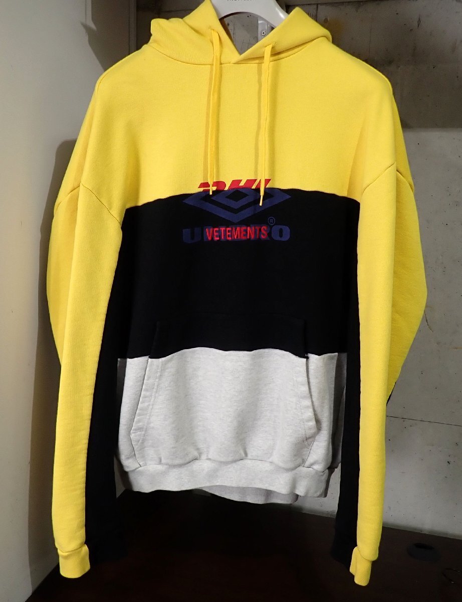 Yahoo!オークション -「vetements dhl」の落札相場・落札価格 Yahoo!オークション -「vetements dhl」の落札相場・落札価格