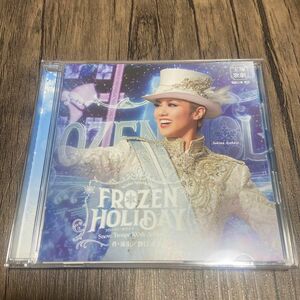 宝塚歌劇団/雪組公演 Winter Spectacular 『FROZEN HOLIDAY （フローズンホリデイ）』 CD