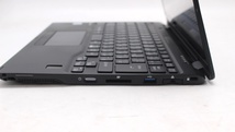 中古 フルHD 13.3型 Fujitsu LIFEBOOK U939XA Windows11 八世代 i5-8365U 8GB 256GB-SSD カメラ 無線 Office付 中古パソコン 管:1002w_画像5