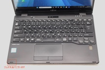 中古 フルHD 13.3型 Fujitsu LIFEBOOK U939XA Windows11 八世代 i5-8365U 8GB 256GB-SSD カメラ 無線 Office付 中古パソコン 管:1002w_画像3