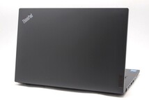 美品 フルHD 14型 Lenovo ThinkPad L14 Gen4 Windows11 10コア 13世代 i5-1335U 16GB NVMe 256GB-SSD カメラ 無線Wi-Fi6 Office付 管:1823w_画像2