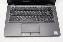 中古 フルHD 13.3型 DELL Latituda 5300 Windows11 八世代 i5-8365U 8GB NVMe 256GB-SSD カメラ 無線 Office付 中古パソコン 管:1824m_画像7