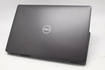 中古 フルHD 13.3型 DELL Latituda 5300 Windows11 八世代 i5-8365U 8GB NVMe 256GB-SSD カメラ 無線 Office付 中古パソコン 管:1848m_画像8