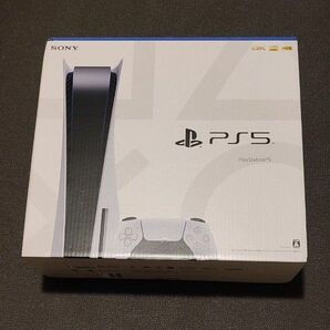 PlayStation5 箱のみ