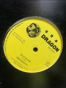 SALE reggae record 16