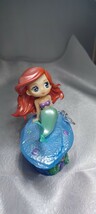 リペイント　Qposket stories　Disney Characters　Mermaid Style Bタイプ　アリエル_画像5