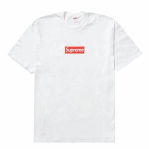 23SS Supreme West Hollywood Box Logo Tee LA店移転記念 S