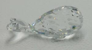  Swarovski crystal украшение [ кит ] с ящиком..