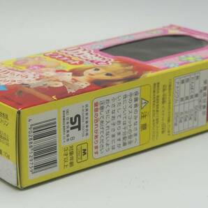 １円 １９９８年 お菓子のマスコット リカちゃん＆ホワイトドッグ（箱付）の画像5