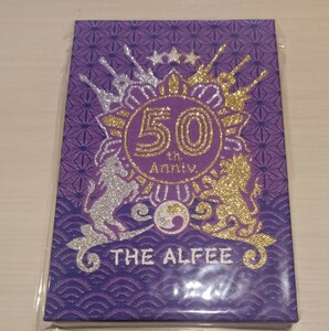 БЕСПЛАТНАЯ ДОСТАВКА Alfy Goshushi Book The Alfee 50th Anniversary Age of Style, весна с самого начала.