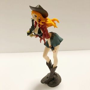 ワンピース TREASURE CRUISE WORLD JOURNEY vol.1-NAMI- ナミ フィギュア