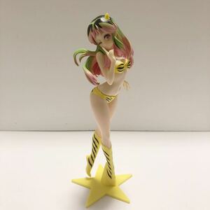  Urusei Yatsura GLITTER&GLAMOURS-LUM- figure Ram B color 