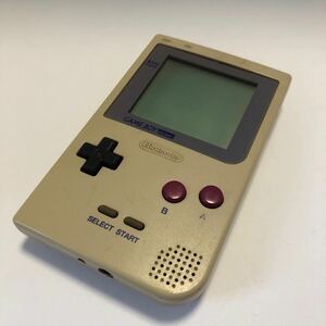 Nintendo 任天堂 ニンテンドー ゲームボーイ GAME BOY 初代 ゲーム機 ジャンク