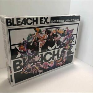 BLEACH EX. BLEACH 原画展 BLEACH展 ジグソーパズル