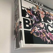 BLEACH EX. BLEACH 原画展 BLEACH展 ジグソーパズル_画像3