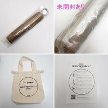 ★未使用 冒険用品 ヨコザワテッパン×おやじキャンプ飯 鉄中華鍋 直径約22cm/調理器具/アウトドア/外箱・収納袋付き/日本製&1640500779_画像5