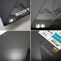 ★SONY/ソニー ブルーレイディスク/DVDプレーヤー BDP-S1200/2015年製/動作品/リモコン等付属/Blu-ray/BD&1640500771_画像7