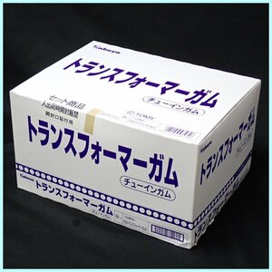 ★未開封 カバヤ トランスフォーマーガム 第6弾 8個セット/食玩/ロボット&1254100059