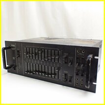 ☆1円 Roland/ローランド RSS グラフィック・イコライザー GE-820/レコーディング/オーディオ/音響機器/ジャンク扱い&1796800015_画像1