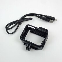 ★GoPro/ゴープロ HERO7 Black アクションカメラ 動作品/ウェアラブルカメラ/ビデオカメラ&1970700017_画像7