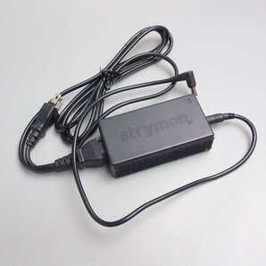 ★美品 STRYMON/ストライモン Ojai R30 ギターエフェクター用 パワーサプライ/ACアダプター付き/楽器用品&1514300063の画像5