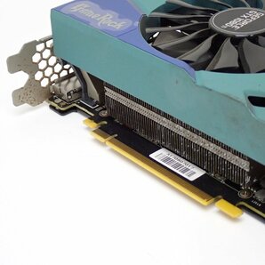 ★Palit Microsystems GeForce GTX 1080 Ti グラフィックボード NEB108TH15LC-1020G/11GB/GameRock Premium/付属品あり&1817600049の画像4