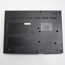 ★Panasonic/パナソニック 3DO REAL FZ-10 本体/動作品/コントローラー・ケーブル付き/希少品/テレビゲーム&1630800098_画像3