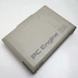 ★NEC PCエンジン 本体 INTERFACE UNIT インターフェースユニット IFU-30 + CDROM/動作品/コントローラー 他付属品多数&1630800100の画像5