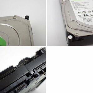 ★Seagate/シーゲート Barracuda 3.5インチ内蔵ハードディスク ST8000DM004/8TB/SATA600 5400rpm/HDD&0583200049の画像6