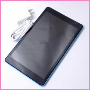 ★TECLAST Wi-Fiモデル タブレット 32GB/P80T/Android/動作品/ケース等付属&1974500003