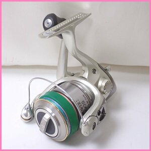 ★SHIMANO/シマノ ツインパワー Mg2500S スピニングリール/ギア比5.2/自重215g/釣具&1029004868