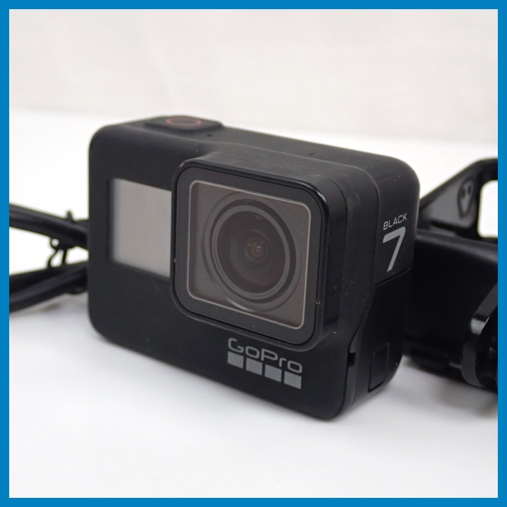 2024年最新】Yahoo!オークション -gopro hero 7の中古品・新品・未使用 