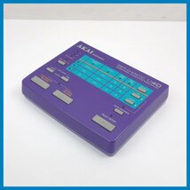 ★AKAI/アカイ フレーズサンプラー RIFF-O-MATIC U40/動作品/レア&1640500710_画像1