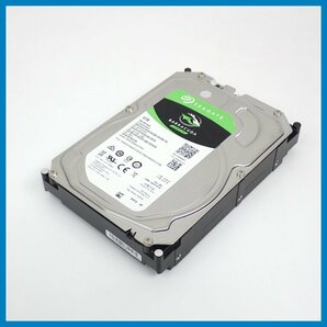 ★Seagate/シーゲート Barracuda 3.5インチ内蔵 ハードディスク ST6000DM003/6TB/SATA600 5400rpm/HDD&0583200048の画像1